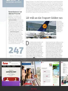 fvw TravelTalk screenshot 12
