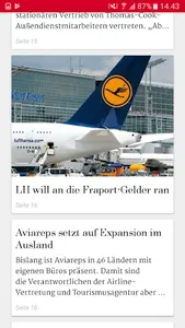 fvw TravelTalk screenshot 4