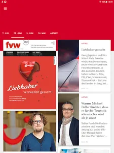 fvw TravelTalk screenshot 5