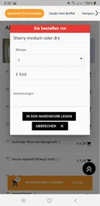 Gasthof Kreuz + Rani Mahal screenshot 4