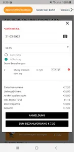 Gasthof Kreuz + Rani Mahal screenshot 5