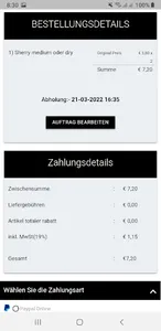 Gasthof Kreuz + Rani Mahal screenshot 6