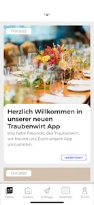 Traubenwirt screenshot 2