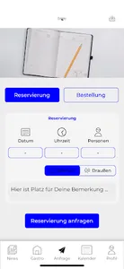 Traubenwirt screenshot 3
