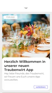 Traubenwirt screenshot 7