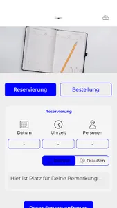 Traubenwirt screenshot 8