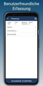 happyscan screenshot 2
