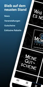 Lasertag & Lounge Leer screenshot 0