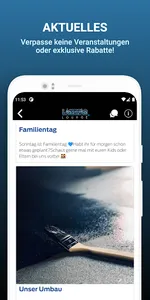 Lasertag & Lounge Leer screenshot 2