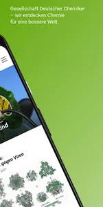 GDCh.app screenshot 1