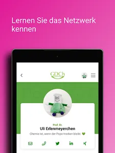 GDCh.app screenshot 10