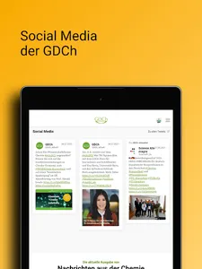 GDCh.app screenshot 14