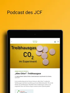 GDCh.app screenshot 15