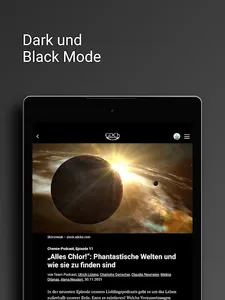 GDCh.app screenshot 19
