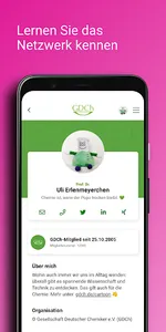 GDCh.app screenshot 2