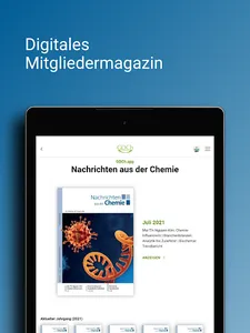 GDCh.app screenshot 20