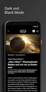 GDCh.app screenshot 3