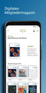 GDCh.app screenshot 4