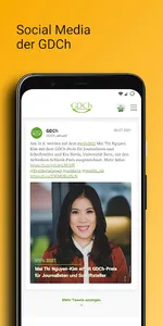 GDCh.app screenshot 6