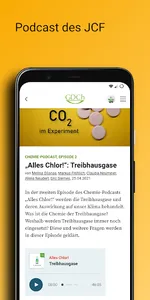 GDCh.app screenshot 7