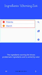 Intol4Pets Animal Food Allergy screenshot 3
