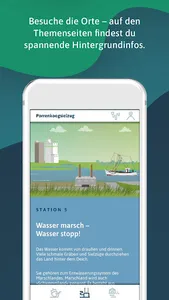 Küstenschutz screenshot 3