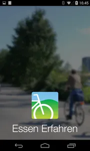 ESSEN.Erfahren screenshot 0