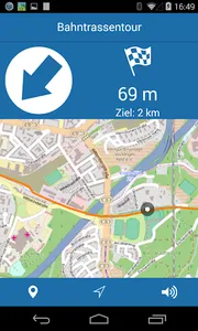 ESSEN.Erfahren screenshot 4