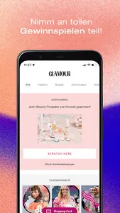 GLAMOUR Shopping Week Deals screenshot 5