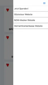Glückstour screenshot 1