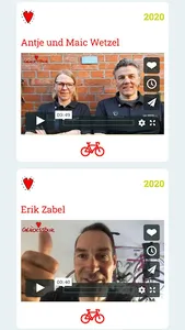 Glückstour screenshot 3