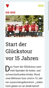 Glückstour screenshot 6