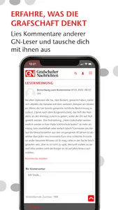 GN-Online screenshot 4