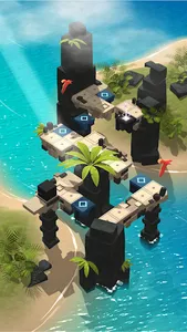 CubeQuest - A QB Game screenshot 7