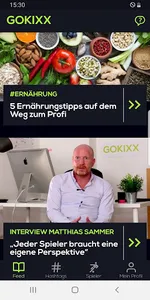 GOKIXX screenshot 1