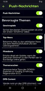 GOKIXX screenshot 5
