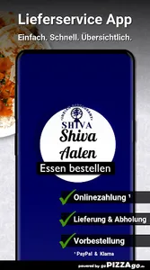 Shiva Aalen screenshot 0