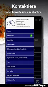 Shiva Aalen screenshot 2