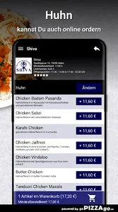 Shiva Aalen screenshot 4