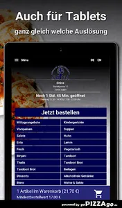 Shiva Aalen screenshot 6