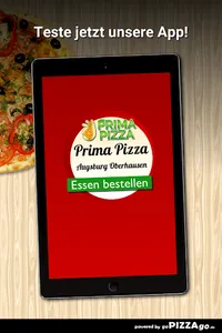 Prima Augsburg Oberhausen screenshot 8