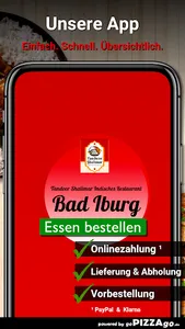 Tandoor Shalimar Indisches screenshot 0