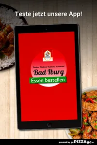 Tandoor Shalimar Indisches screenshot 7