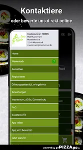 Asia Light Berlin screenshot 2