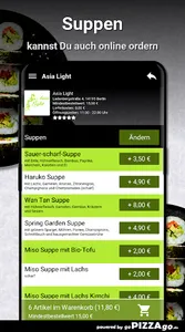 Asia Light Berlin screenshot 4