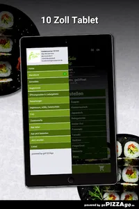 Asia Light Berlin screenshot 9