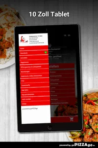 Maharani Indisches Restaurant  screenshot 9
