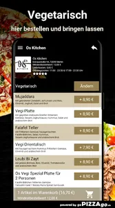 Os Kitchen Berlin screenshot 5