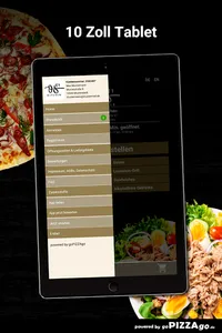 Os Kitchen Berlin screenshot 9
