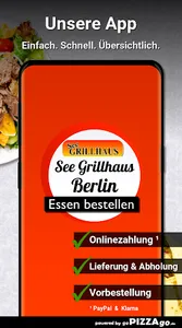 See Grillhaus Berlin screenshot 0